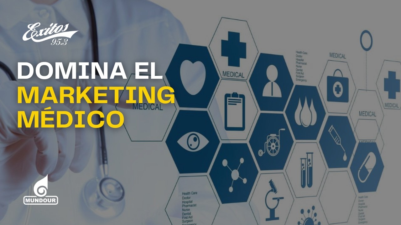 Tendencias 2026 para el marketing médico