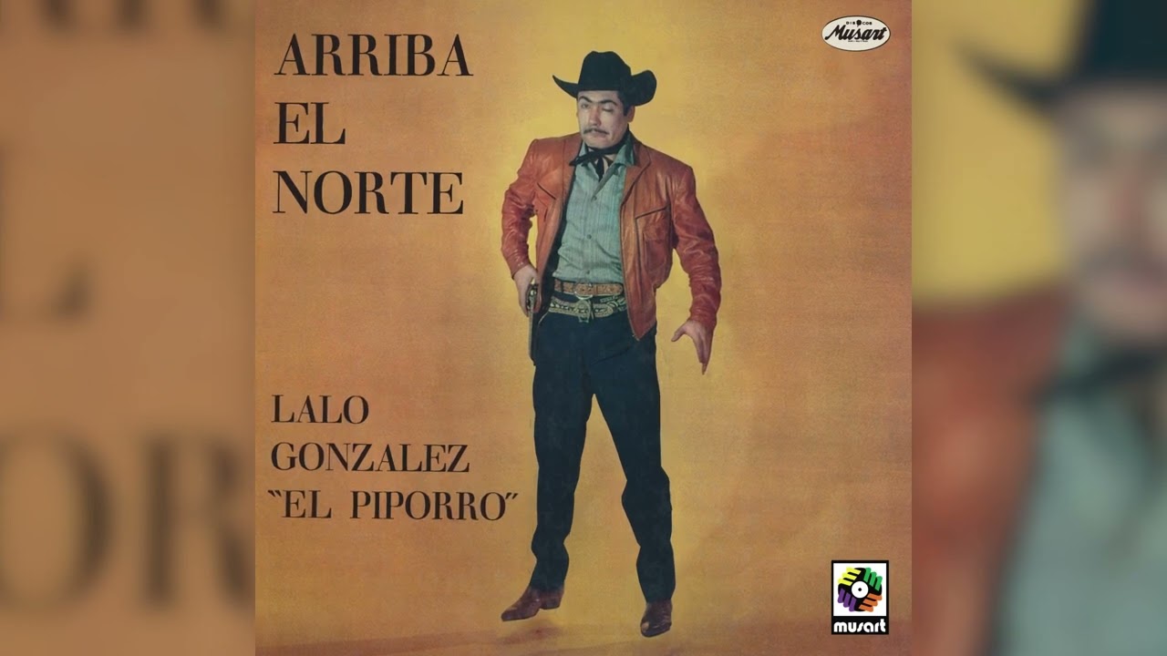 Lalo González - El Taconazo (Visualizador Oficial)