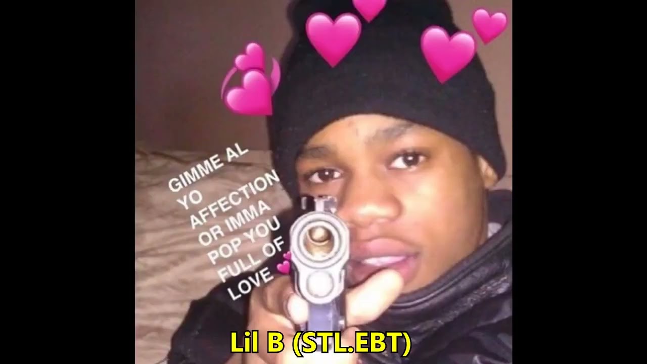 EVERY PERSON DISSED IN 