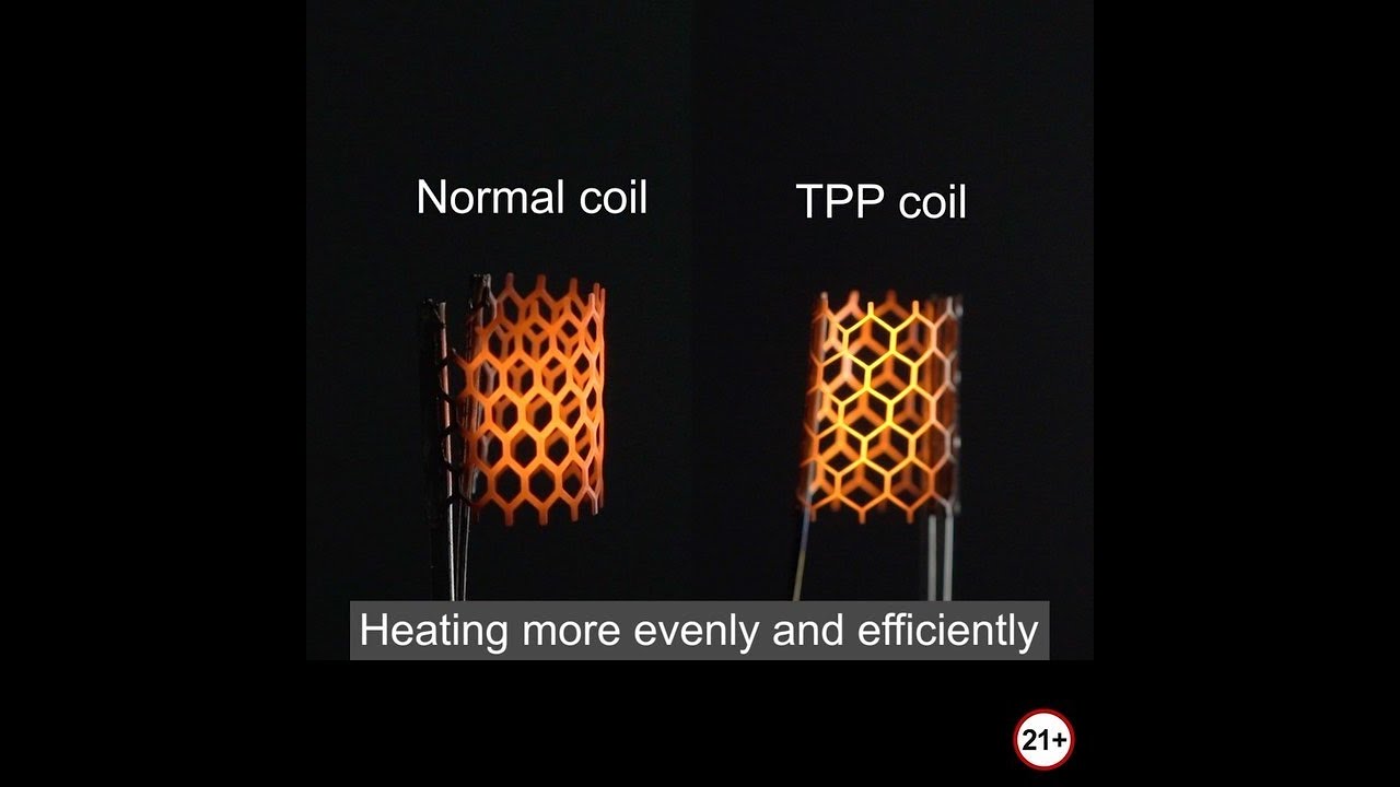 VOOPOO DRAG 3 Preview - TPP Coil & Super mode