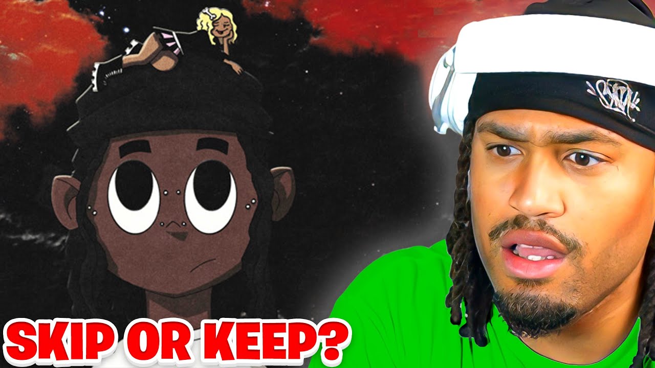 Is ApolloRed1 Next Up or OVERRATED 🤔?! APOLLORED1 VS. THE WORLD (REACTION)