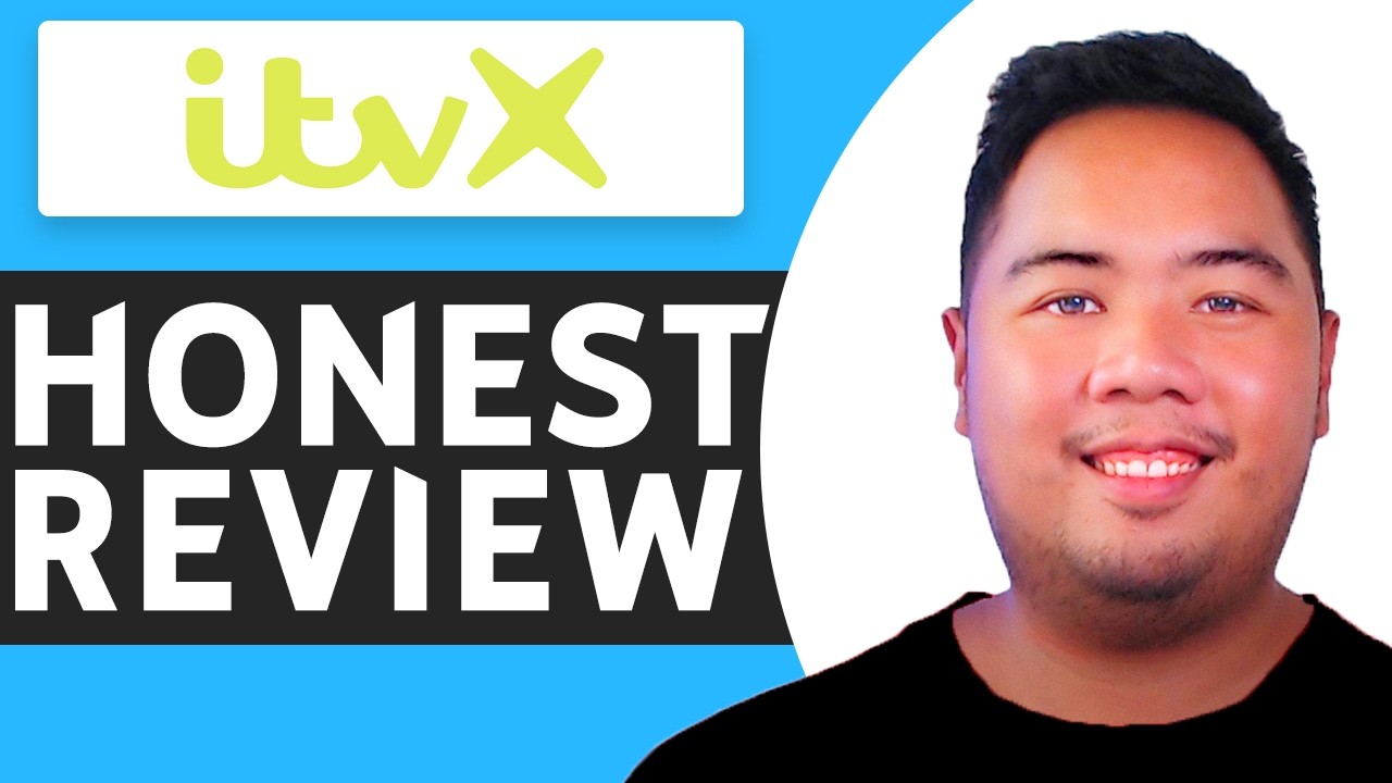 itvX Review (2026) - Is It WORTH IT?