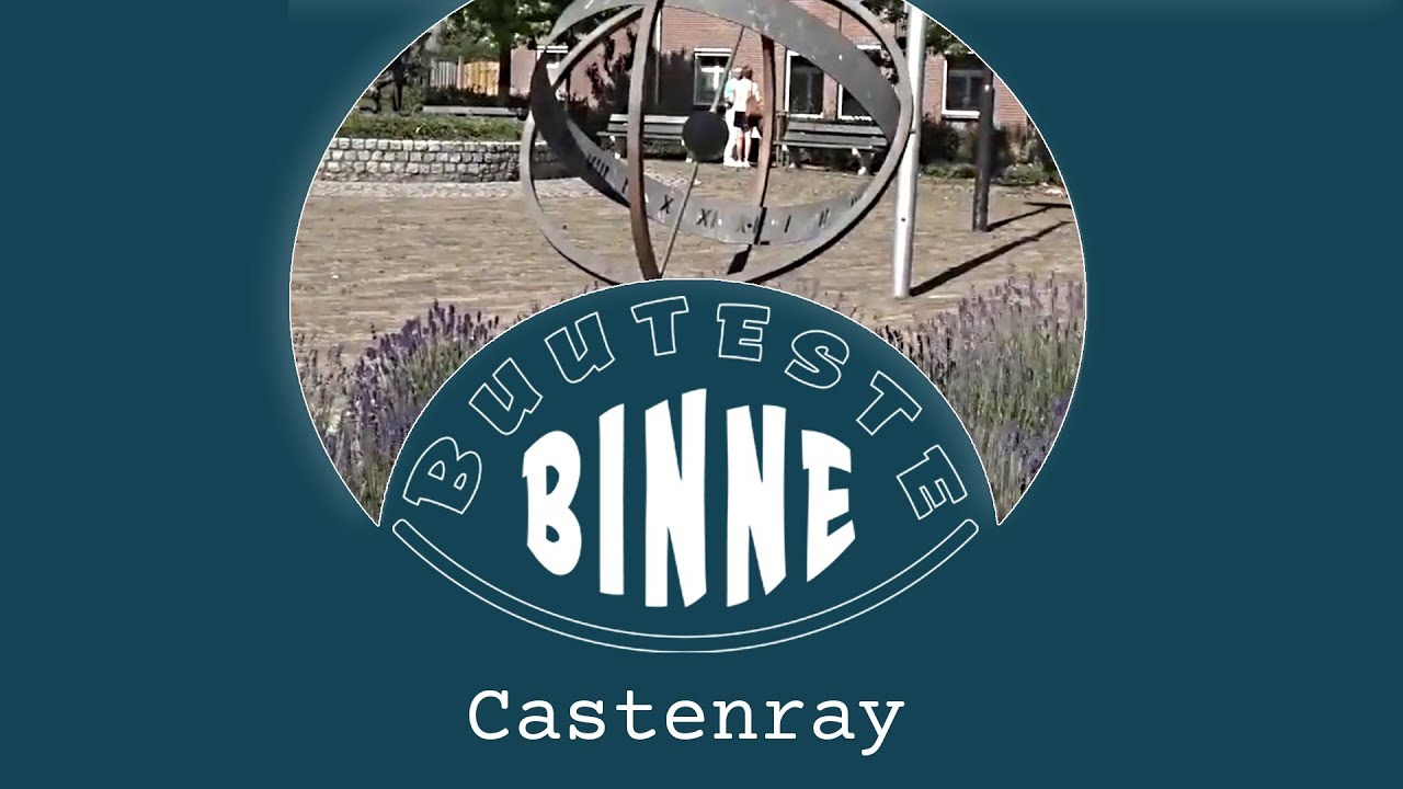 BuutesteBinne: Castenray