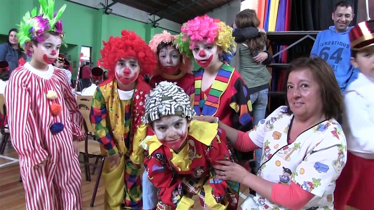 Escuela Licarayén 2017