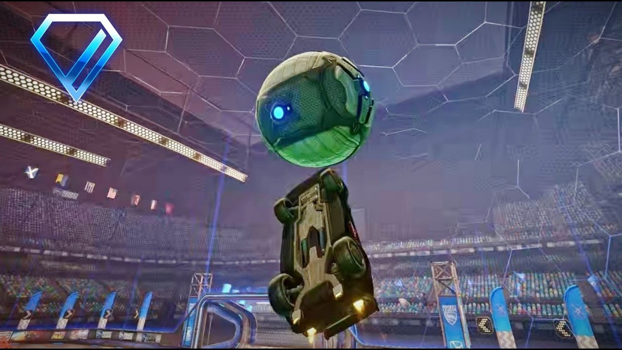 This Is What DIAMOND Looks Like In 2025