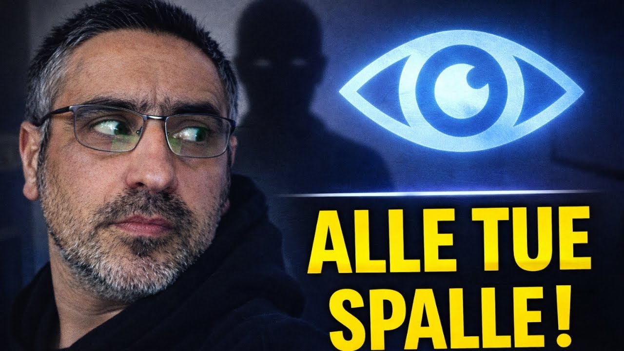 Windows 11 ti osserva alle spalle (ed è peggio di quanto pensi)