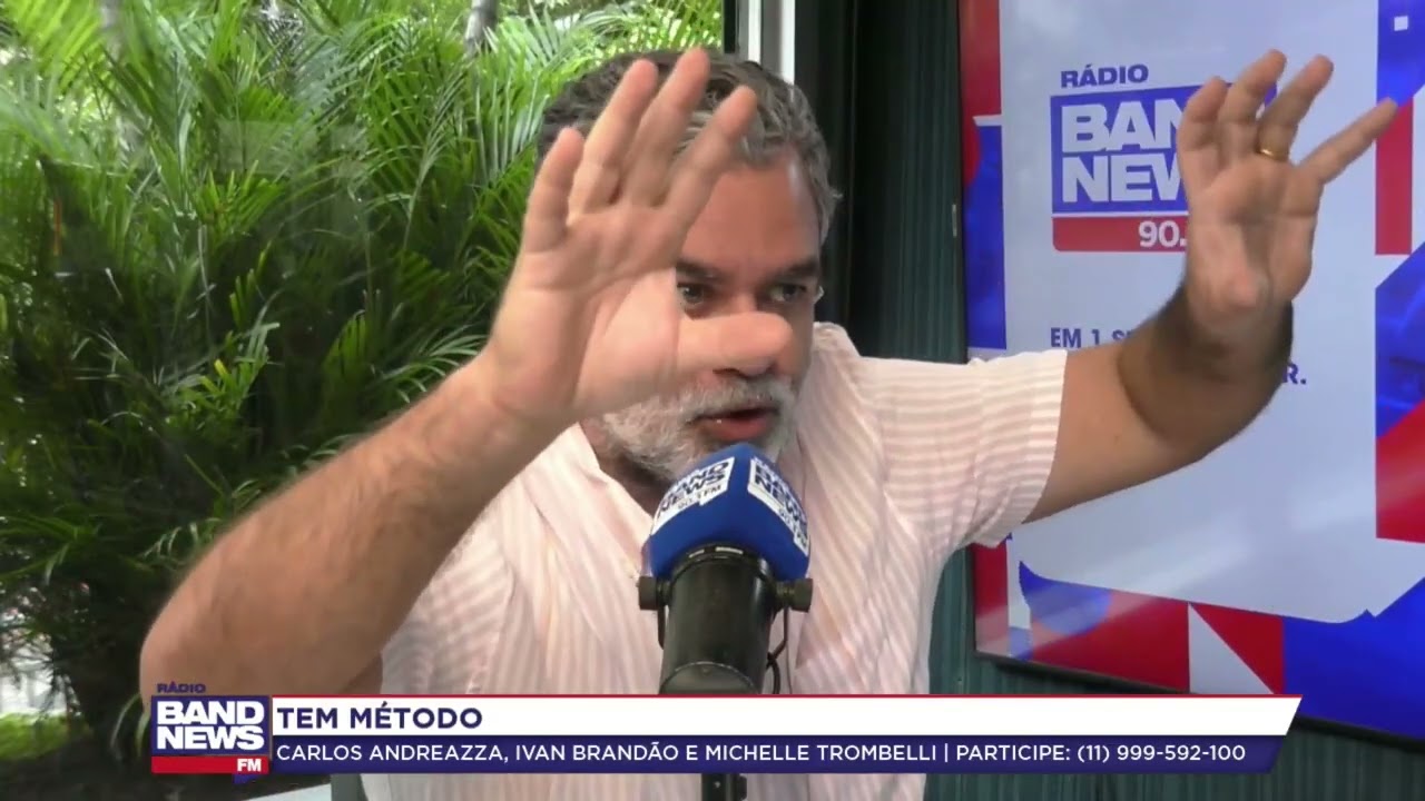 Alexandre De Moraes nega troca de mensagens entre ele e Daniel Vorcaro