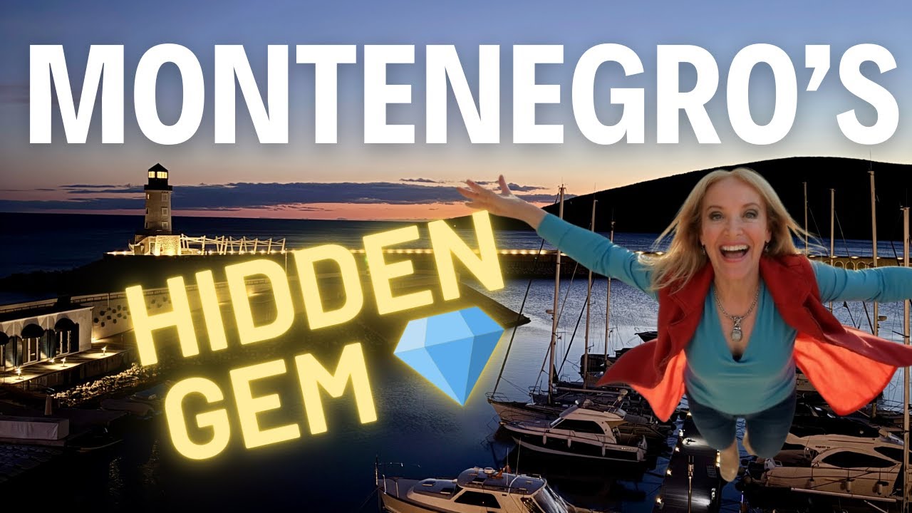 Adventuring Through Beautiful Montenegro: Highlights From My Trip