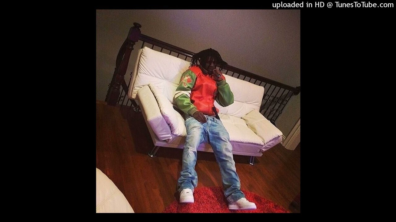 *free* chief keef x ripsquad x futuristic glo type beat - 