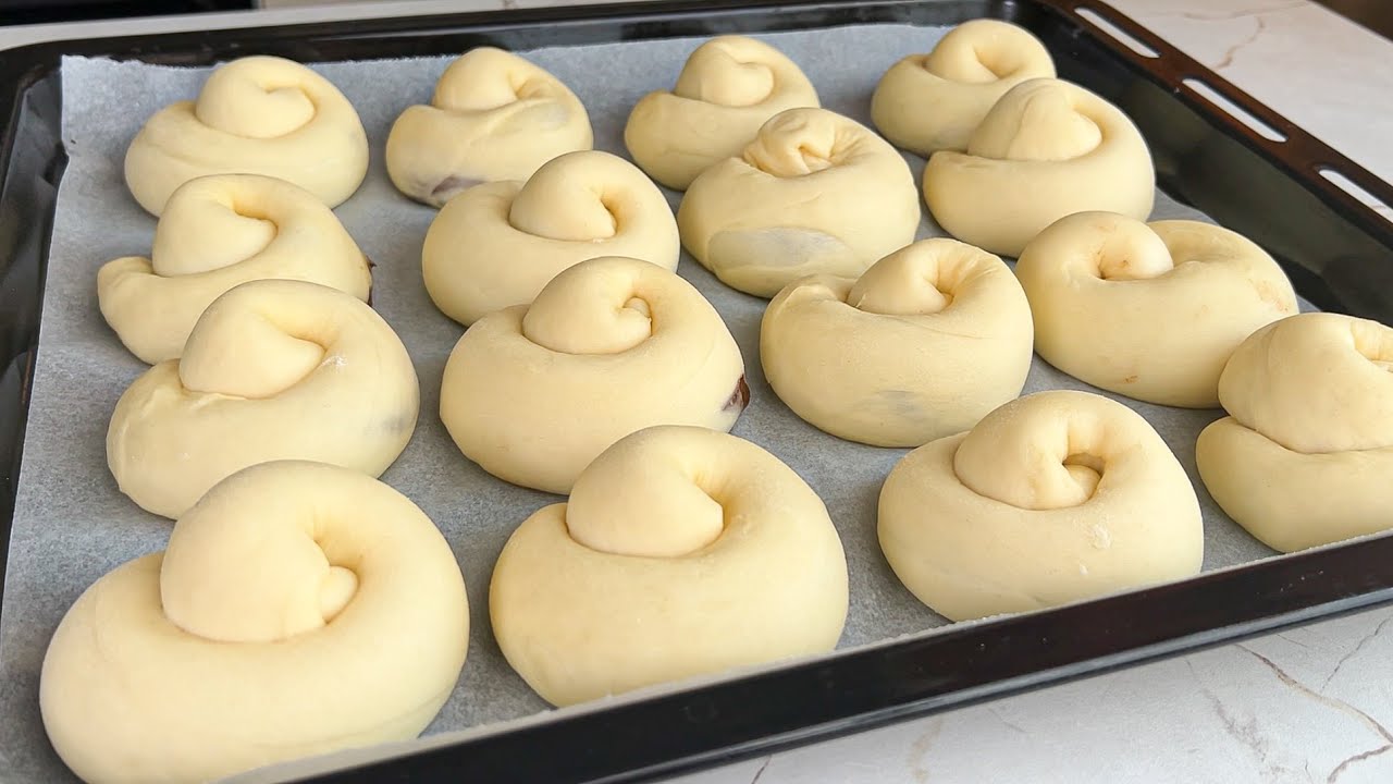 Все думали, что я купила его у пекаря! Этот рецепт бриоши просто потрясающий!
