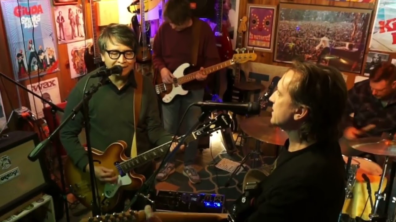 Basement Apartment: Rocket