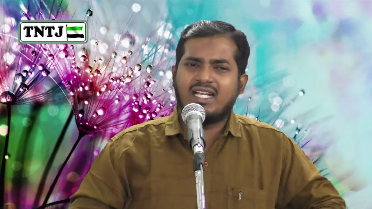 மறுமையில் மனிதனின் கதறல்!!!