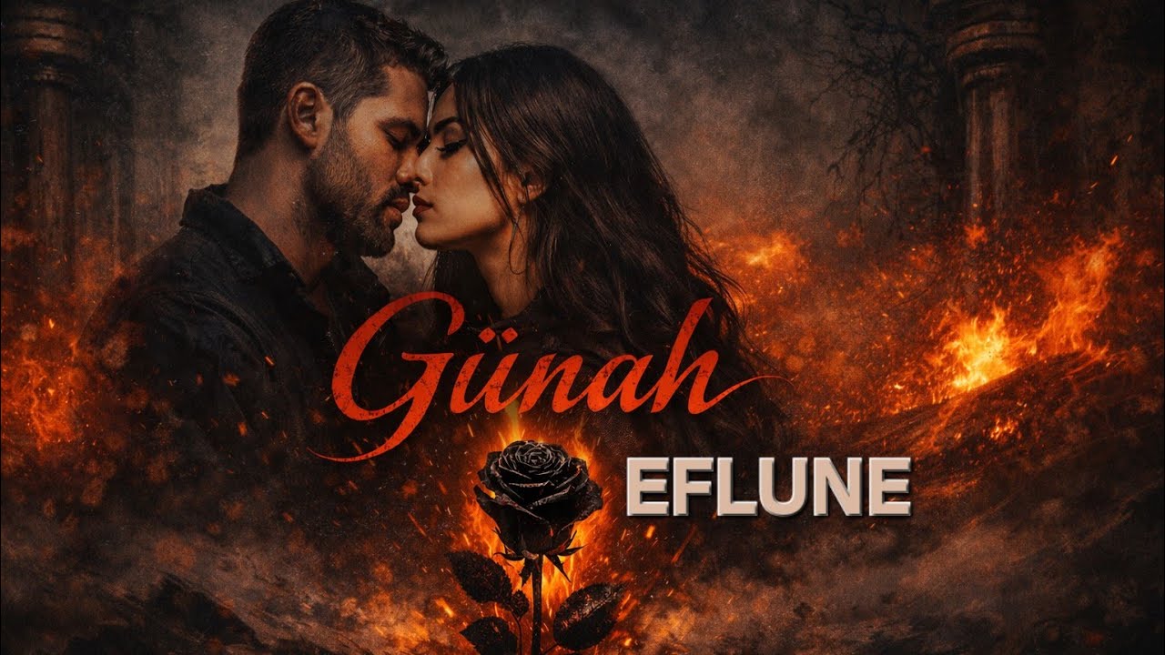 Günah - EFLUNE (Official Audio)
