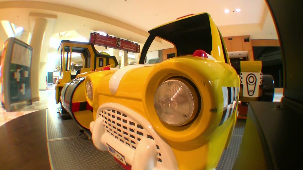 Puente Hills Mall