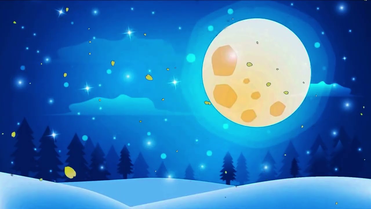브람스 자장가 🎵 아기 수면 음악 | 오르골 자장가 연속듣기 🌙 편안한 유아 숙면 음악