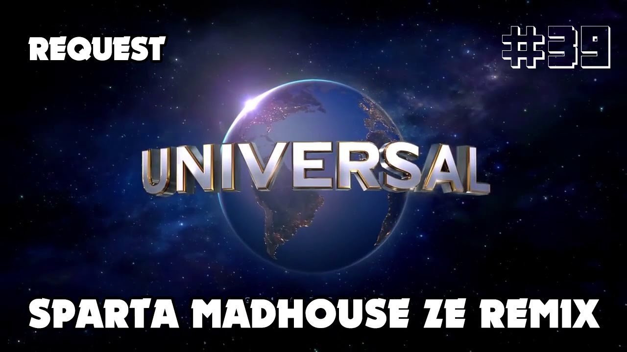 [Eps. 60 Request #39] Universal History Sparta Madhouse Mix