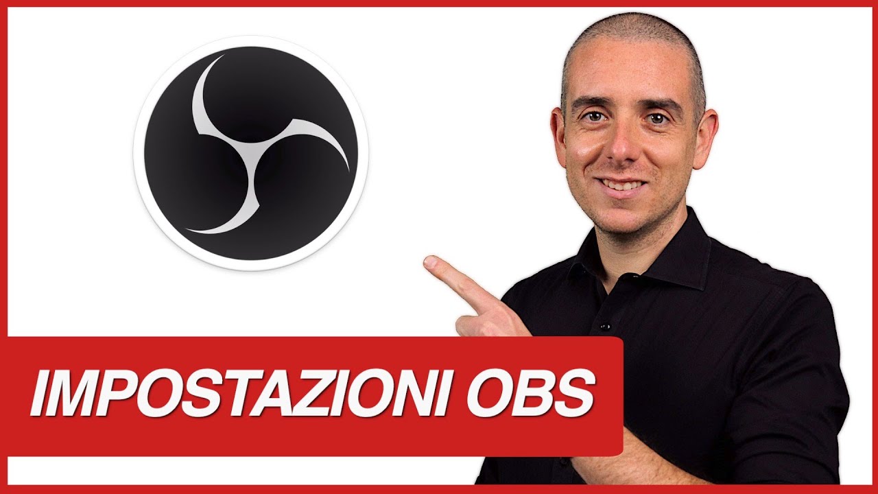 Dirette YouTube e Impostazioni OBS - Estratto da Live Streaming Pro