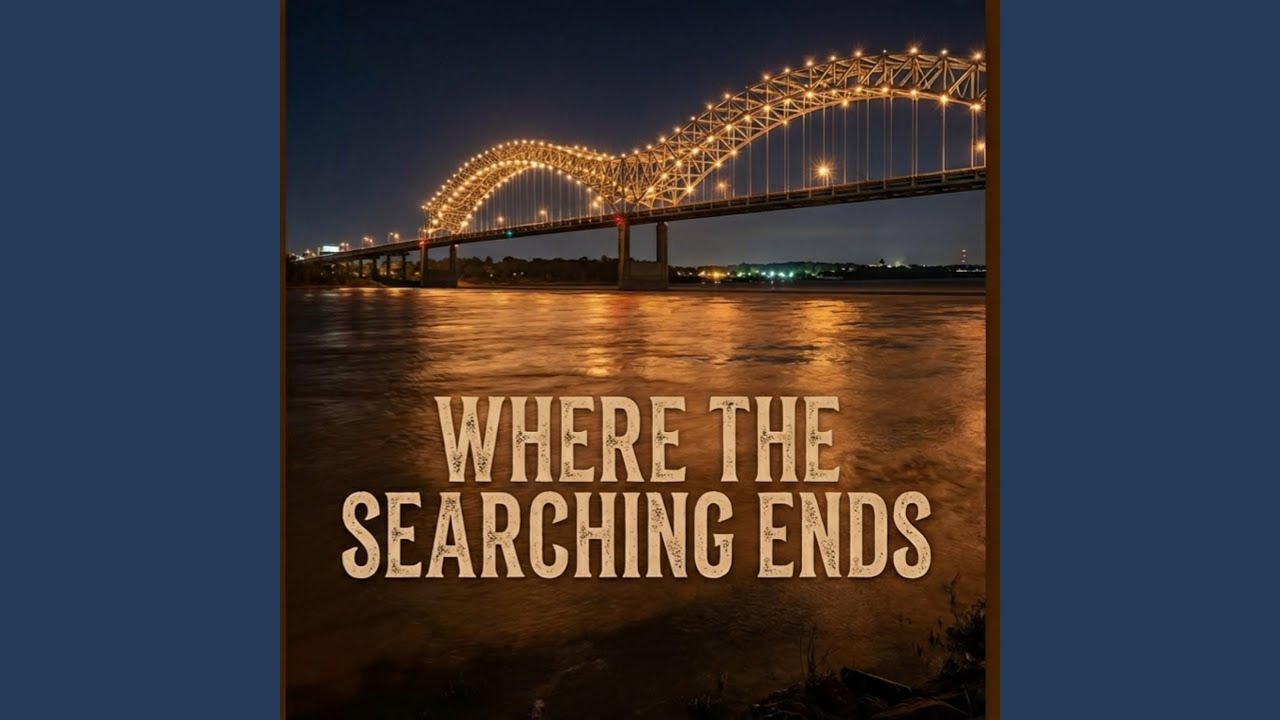 Where the Searching Ends