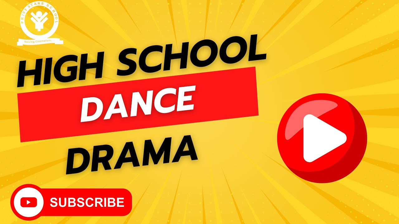 Masterpiece (Dance Drama)