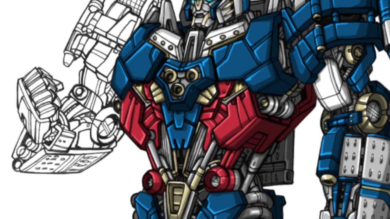 Ultra Magnus Tribute - Until the End