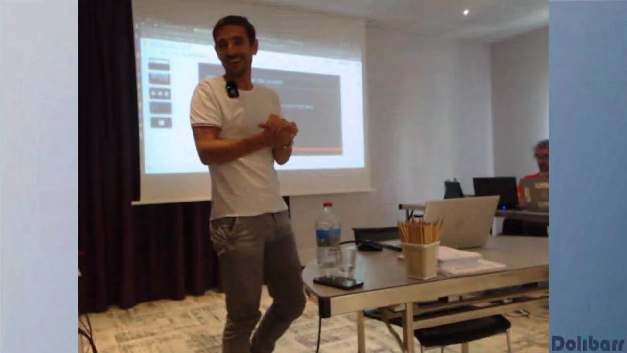 [Summer DevCamp - Valence 2025]  - Quoi de neuf chez ATM-Consulting (In french)