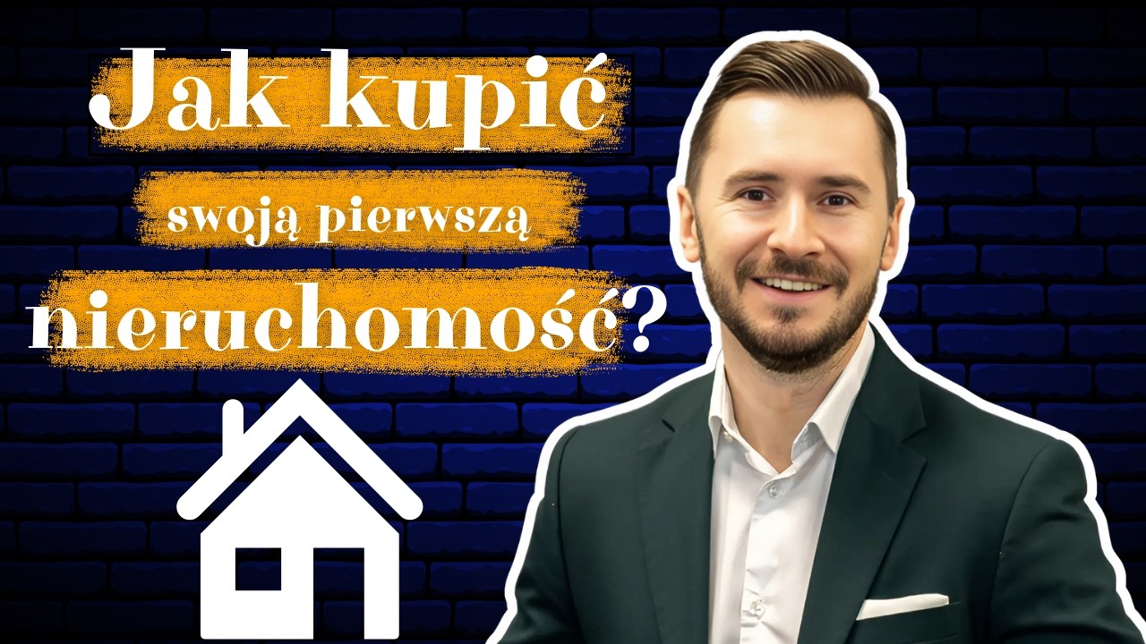 Jak kupić swoje pierwsze mieszkanie? Poradnik 2025