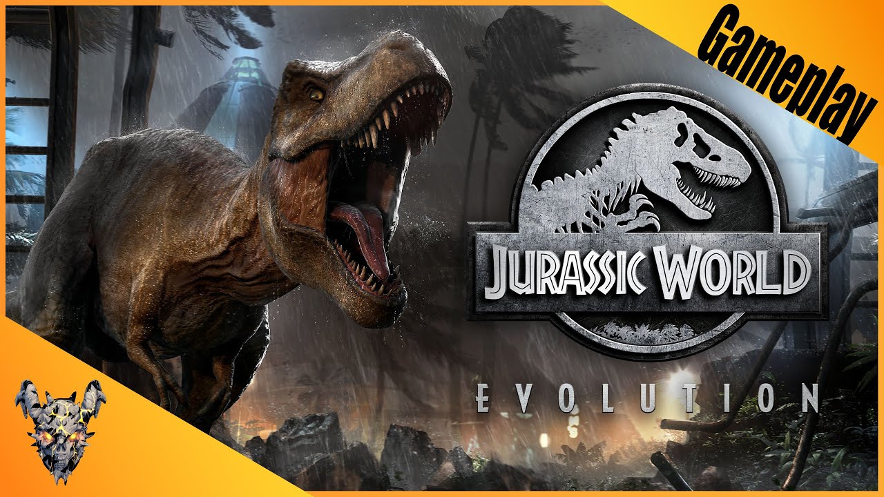 Jurassic World Evolution 🦖 Kampagne Insel 3 Isla Tacaño #030  (No Commentary)