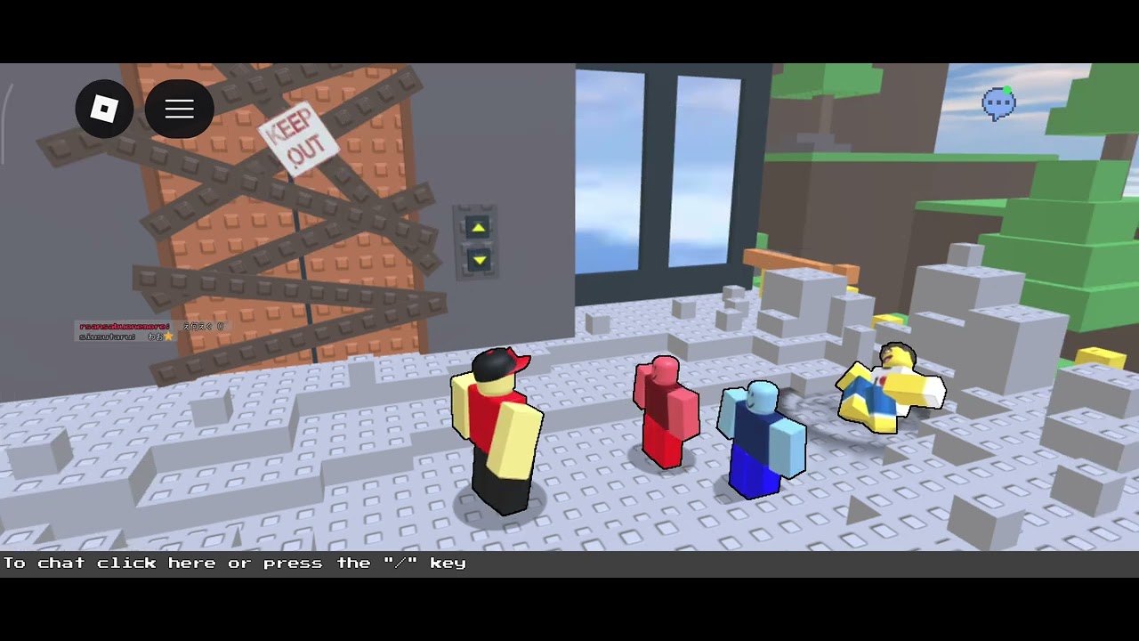 Block Tales Gameplay [Capitulo 1] (Jugando 9)