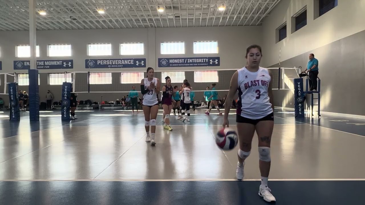 Sin City Day 2 - Galactic vs. Kiss My Pass Playoffs S1 (1/18/26)