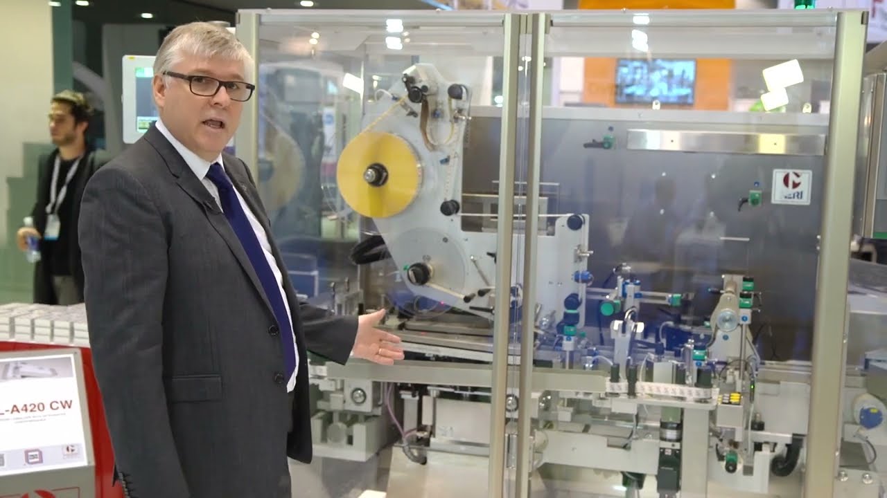 Company Highlight | Tradeshow and Expo | Mccormick Center Chicago, IL | MVV