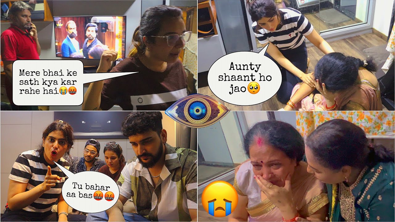 Heartbreaking REACTION of VISHAL'S FAMILY💔😭| Iss thappad ka jawab hum denge🤬 #justiceforvishalpandey