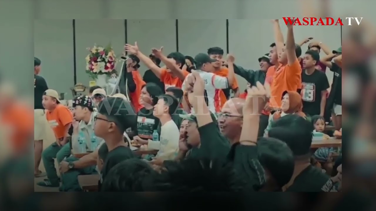 Begini Cara Polisi Redam Rivalitas Suporter Persija–Persib di Kabupaten Bogor