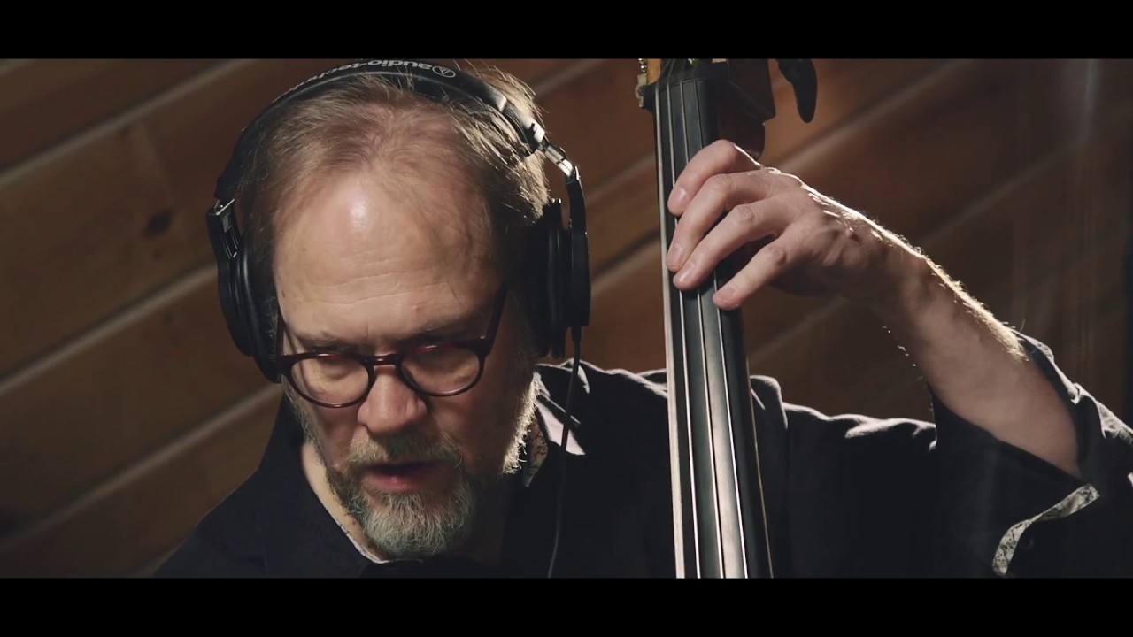 Tailwind (Raberg) Bruno Raberg Trio feat. Bruce Barth and Adam Cruz