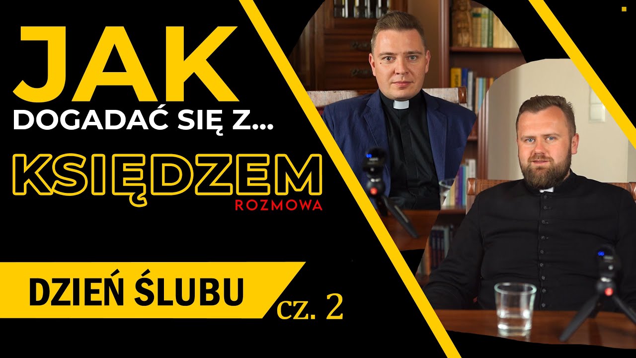 Ile kosztuje ślub? \ #rozmowa