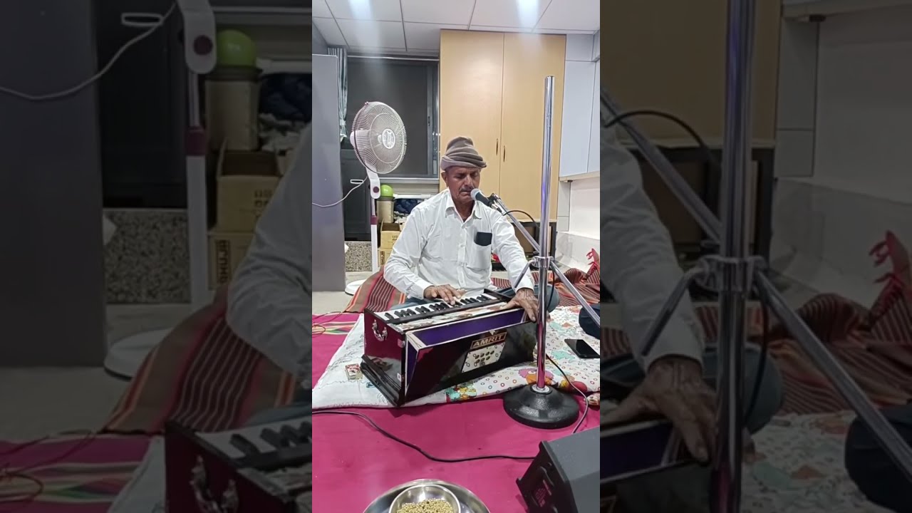 Jay bhomiya G R is live