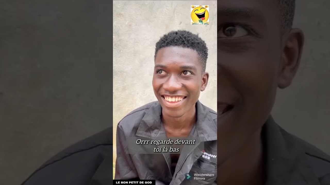 REMONTANT HP : Les dragueurs 🤣 Vs LE BON PETIT DE GOD : LE COULÉ 😂
