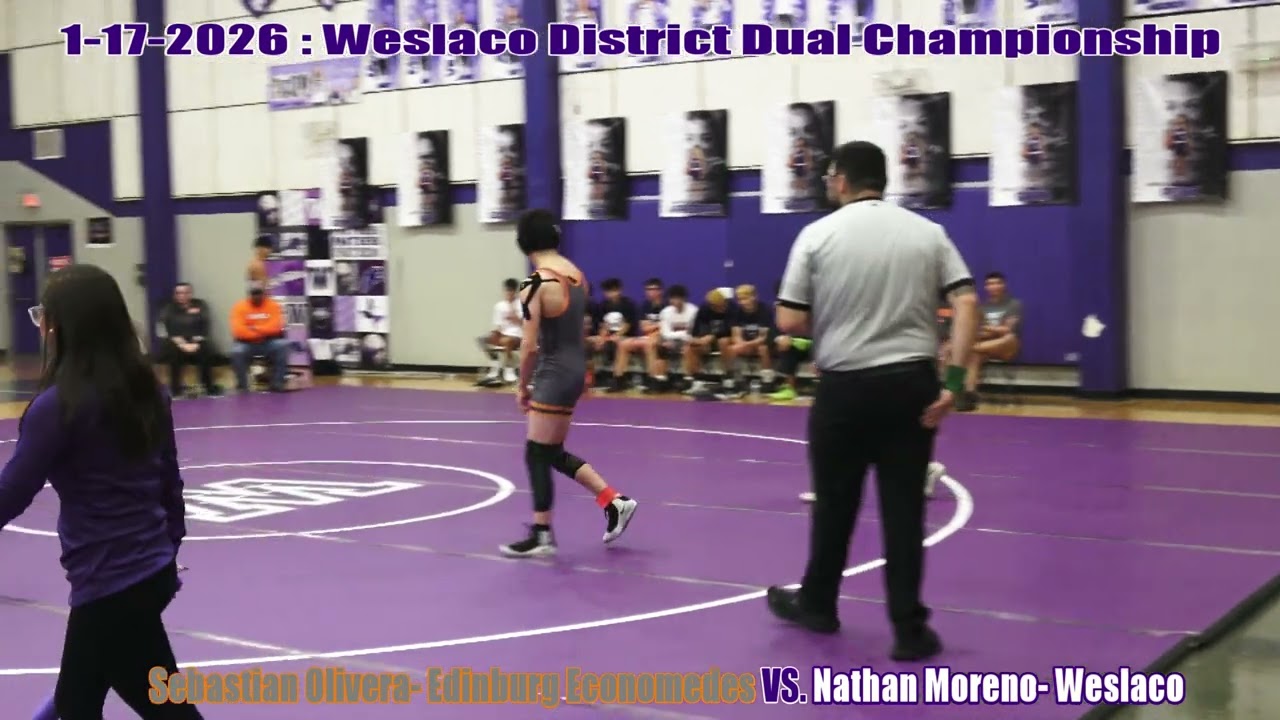 1-17-2026_21- Sebastian Olivera- Edinburg Economedes VS. Nathan Martinez- Weslaco