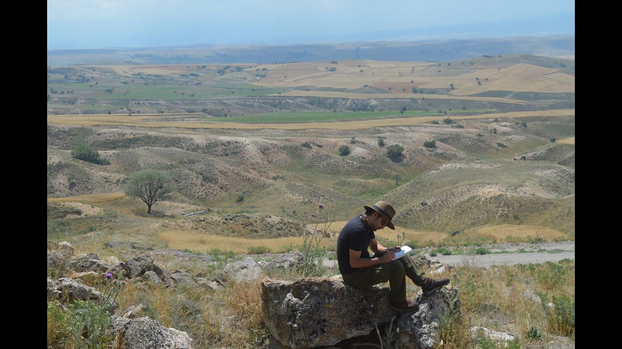 Pottery and Trade in Lycia during Late Antiquity