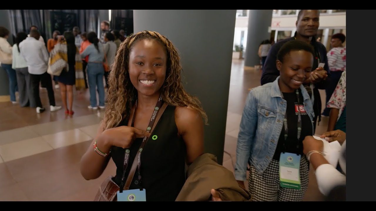The REALITY&reg; TOUR | Highlights from the Climate Reality Leadership Corps training in Nairobi