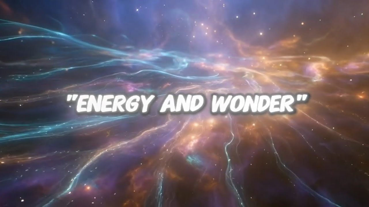 Energy and Wonder (The Equilibrium) | Modern Country Pop 2026