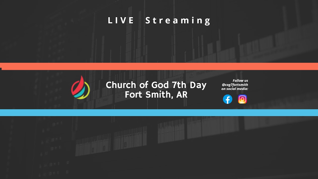 Morning Services 12/27/2025