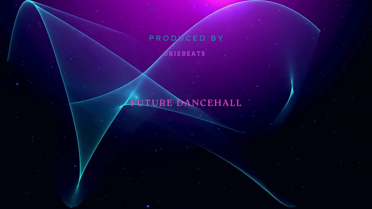 Future Dancehall 102 BPM Eb minor
