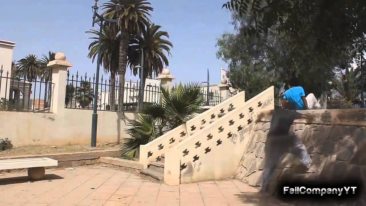 Fail Compilation #1 | June 2013 | FailCompanyYT
