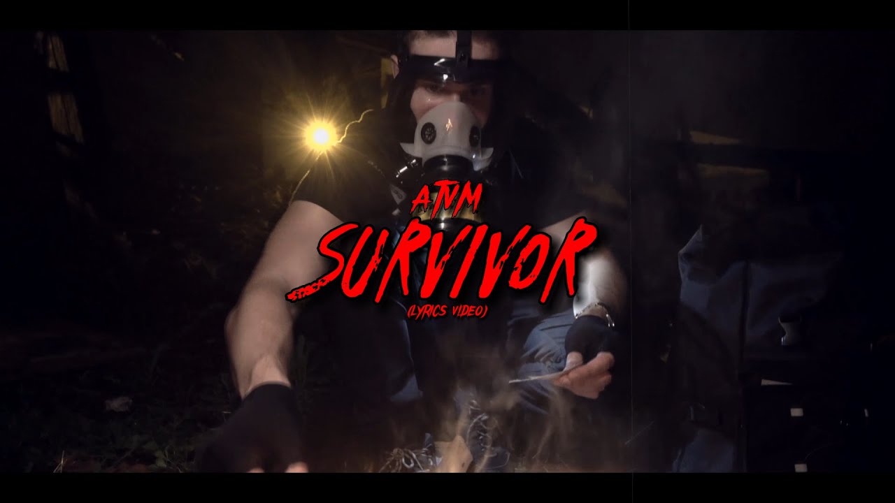 ATVM - Survivor (Official music video)