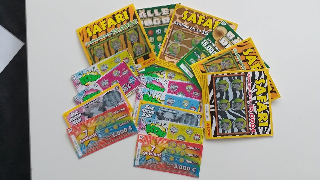 LOTTO/ZDRAPKI NIEMIECKIE/NATUSIA DRAPIE Z MAMĄ😊