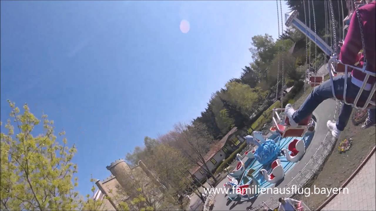 Bayern Park Kettenkarusell