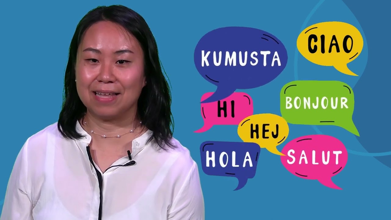 Neuroscience Sound in the Brain with Christina Zhao