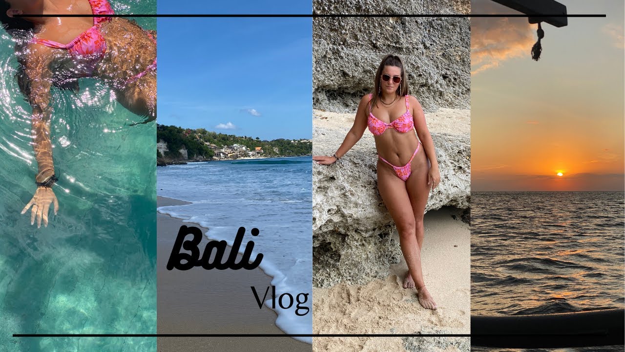 Voedselvergiftiging opgelopen in Uluwatu | #balivlog 3 | DOMINIQUE VAN BEEK