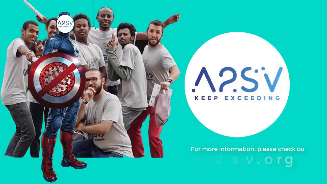 A2SV Symptom Tracking app