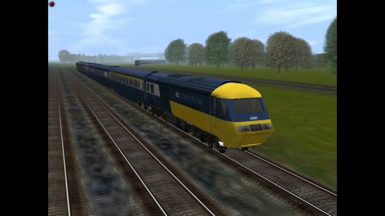 Hornby Trainz 2